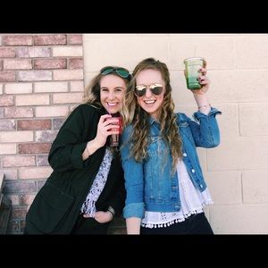 Meet your Posher, Mariah